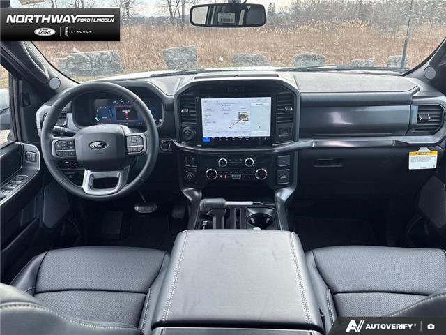 2026 Ford F-150 Lariat (Stk: 6F161162) in Brantford - Image 22 of 23