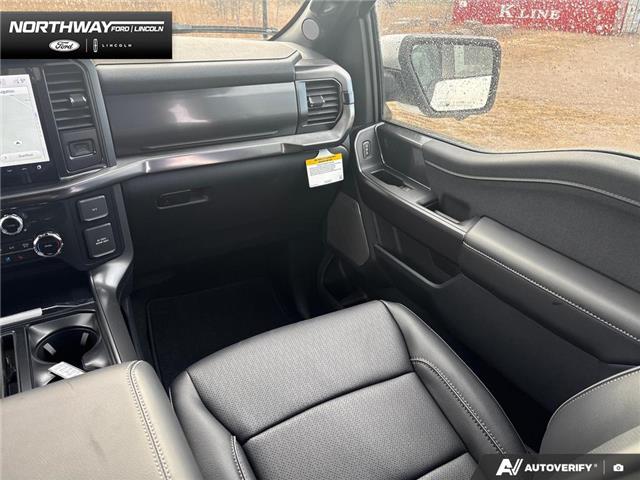 2026 Ford F-150 Lariat (Stk: 6F161162) in Brantford - Image 23 of 23