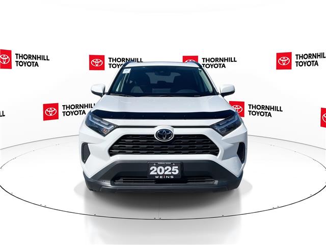 2025 Toyota RAV4 XLE (Stk: 12108219A) in Concord - Image 4 of 19