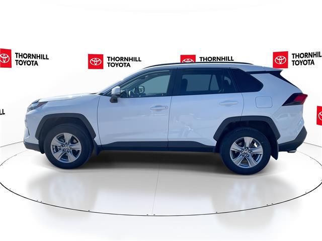 2025 Toyota RAV4 XLE (Stk: 12108219A) in Concord - Image 6 of 19