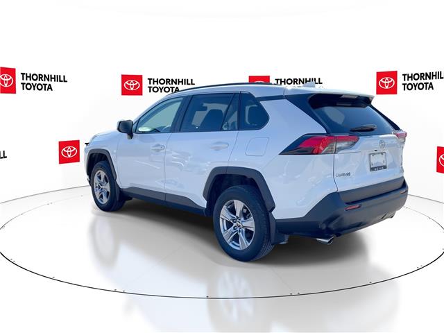 2025 Toyota RAV4 XLE (Stk: 12108219A) in Concord - Image 7 of 19