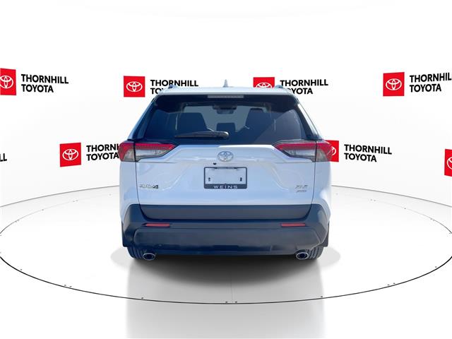 2025 Toyota RAV4 XLE (Stk: 12108219A) in Concord - Image 8 of 19