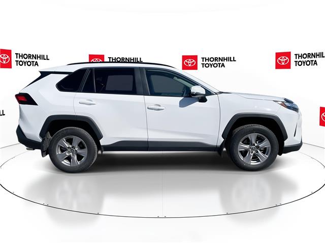 2025 Toyota RAV4 XLE (Stk: 12108219A) in Concord - Image 10 of 19
