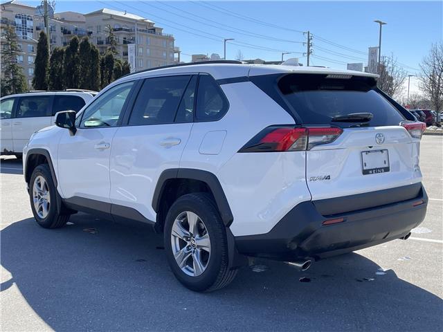 2025 Toyota RAV4 XLE (Stk: 12108219A) in Concord - Image 12 of 19