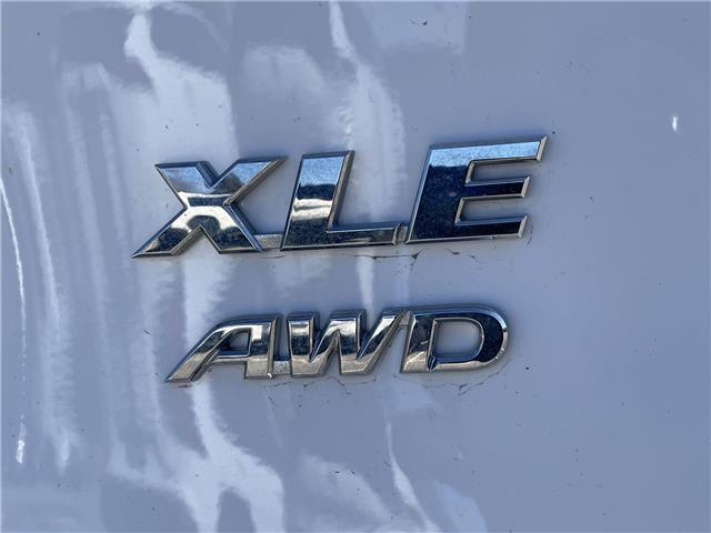 2025 Toyota RAV4 XLE (Stk: 12108219A) in Concord - Image 14 of 19