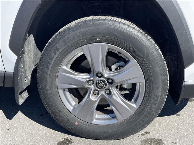 2025 Toyota RAV4 XLE (Stk: 12108219A) in Concord - Image 16 of 19
