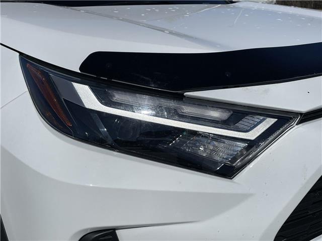 2025 Toyota RAV4 XLE (Stk: 12108219A) in Concord - Image 17 of 19