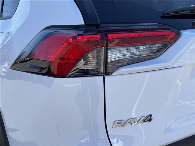 2025 Toyota RAV4 XLE (Stk: 12108219A) in Concord - Image 18 of 19