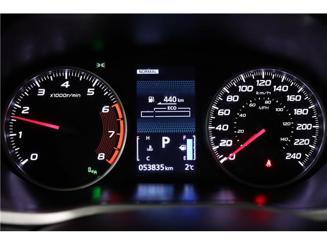 2023 Mitsubishi Eclipse Cross SE (Stk: 26619A) in Edmonton - Image 23 of 23