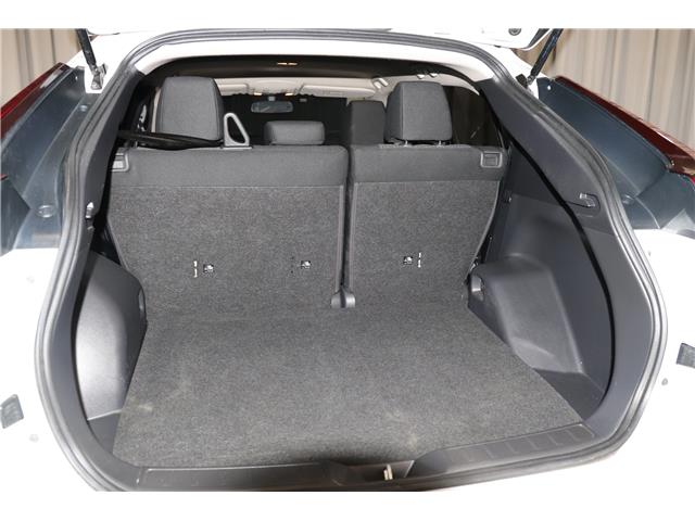 2023 Mitsubishi Eclipse Cross SE (Stk: 26619A) in Edmonton - Image 20 of 23