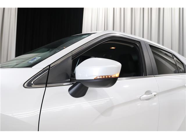 2023 Mitsubishi Eclipse Cross SE (Stk: 26619A) in Edmonton - Image 8 of 23