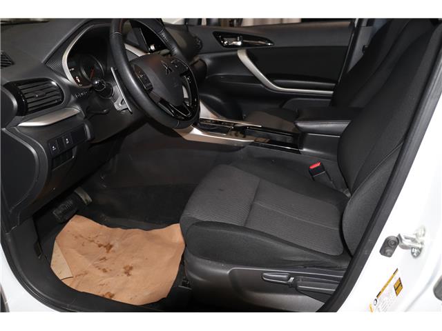 2023 Mitsubishi Eclipse Cross SE (Stk: 26619A) in Edmonton - Image 11 of 23