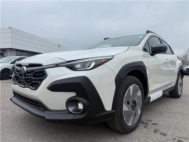 2026 Subaru Crosstrek Limited (Stk: S26203) in Newmarket - Image 1 of 6