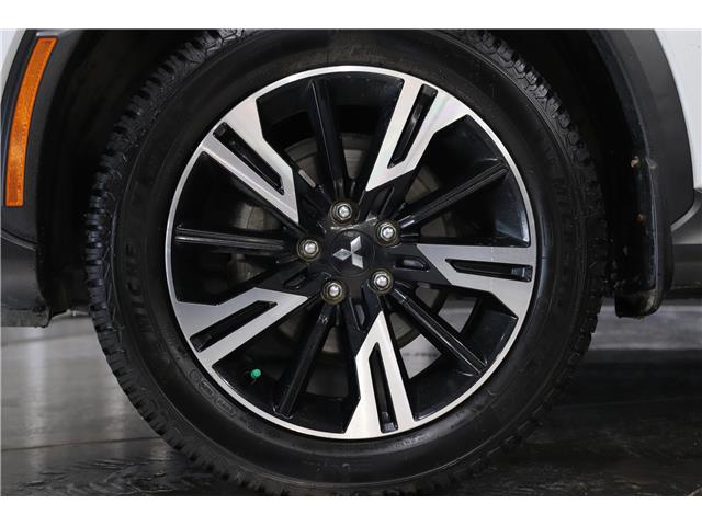 2023 Mitsubishi Eclipse Cross SE (Stk: 26619A) in Edmonton - Image 10 of 23