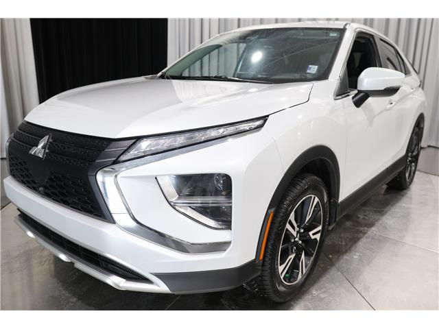 2023 Mitsubishi Eclipse Cross SE (Stk: 26619A) in Edmonton - Image 7 of 23