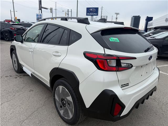2026 Subaru Crosstrek Limited (Stk: S26203) in Newmarket - Image 2 of 6