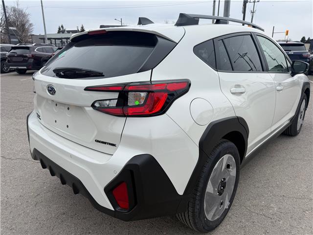 2026 Subaru Crosstrek Limited (Stk: S26203) in Newmarket - Image 3 of 6