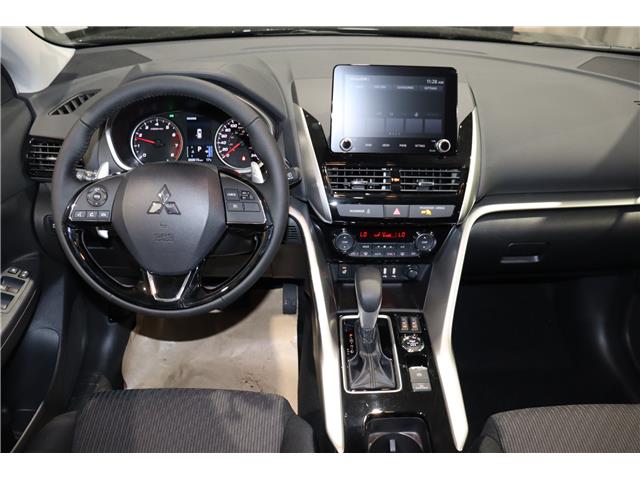 2023 Mitsubishi Eclipse Cross SE (Stk: 26619A) in Edmonton - Image 12 of 23
