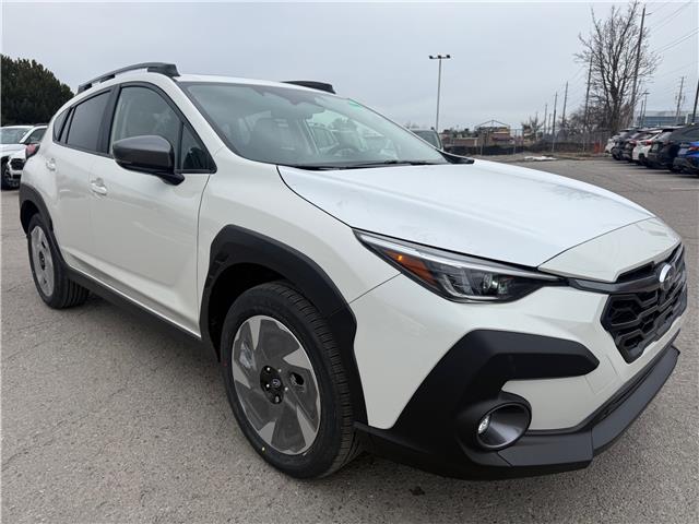 2026 Subaru Crosstrek Limited (Stk: S26203) in Newmarket - Image 4 of 6
