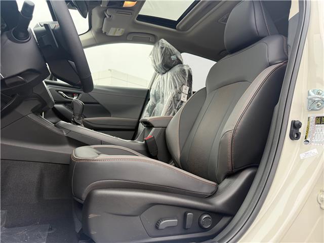 2026 Subaru Crosstrek Limited (Stk: S26203) in Newmarket - Image 5 of 6