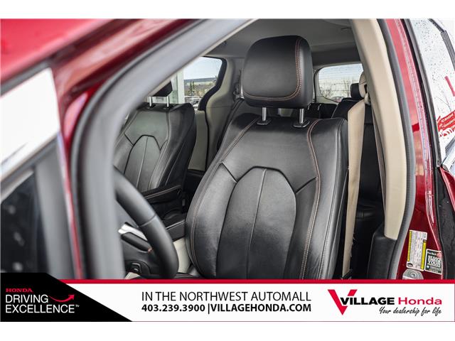 2017 Chrysler Pacifica Touring-L (Stk: B9052A) in Calgary - Image 13 of 32