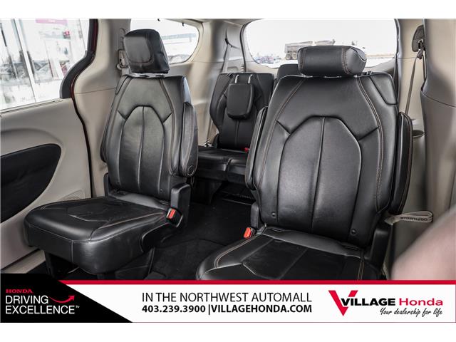 2017 Chrysler Pacifica Touring-L (Stk: B9052A) in Calgary - Image 31 of 32