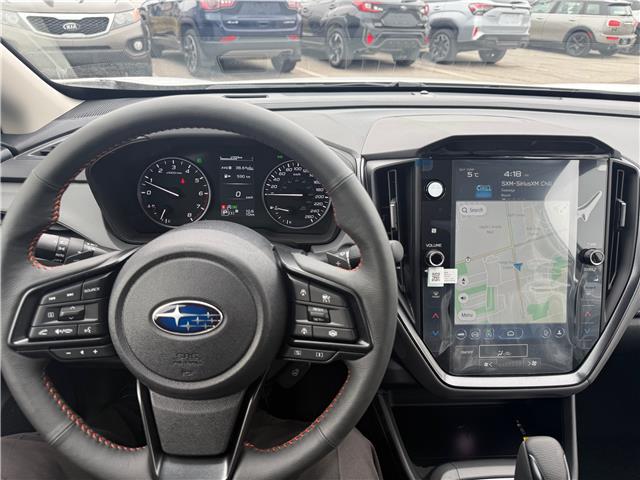 2026 Subaru Crosstrek Limited (Stk: S26203) in Newmarket - Image 6 of 6
