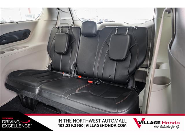 2017 Chrysler Pacifica Touring-L (Stk: B9052A) in Calgary - Image 32 of 32