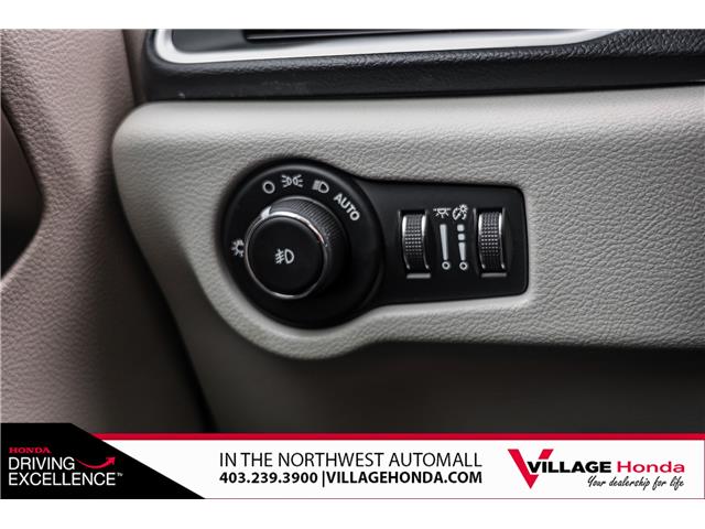 2017 Chrysler Pacifica Touring-L (Stk: B9052A) in Calgary - Image 19 of 32