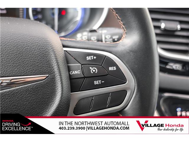 2017 Chrysler Pacifica Touring-L (Stk: B9052A) in Calgary - Image 18 of 32