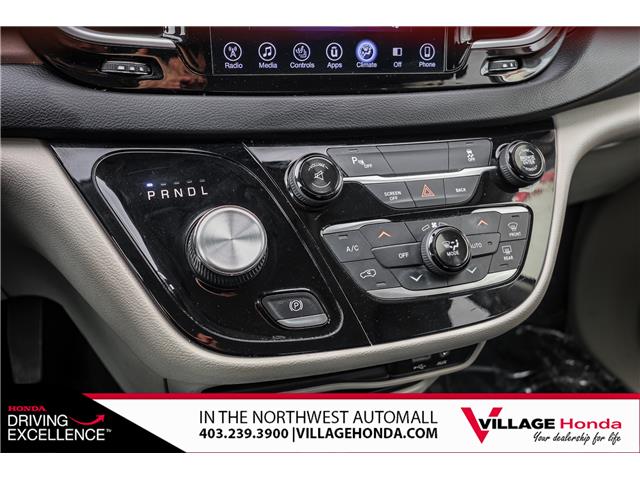 2017 Chrysler Pacifica Touring-L (Stk: B9052A) in Calgary - Image 23 of 32