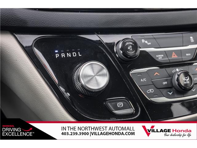 2017 Chrysler Pacifica Touring-L (Stk: B9052A) in Calgary - Image 24 of 32