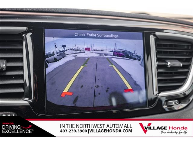 2017 Chrysler Pacifica Touring-L (Stk: B9052A) in Calgary - Image 27 of 32