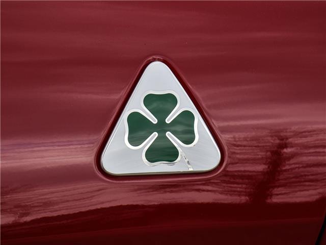 2022 Alfa Romeo Giulia Quadrifoglio (Stk: U1281) in Oakville - Image 5 of 29