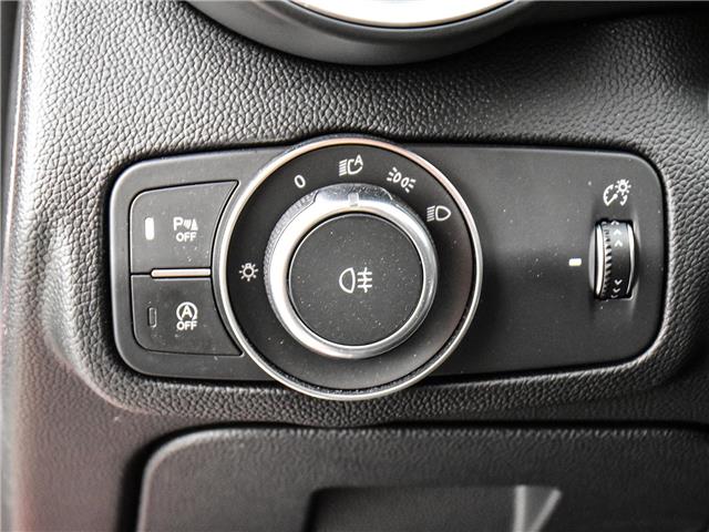 2022 Alfa Romeo Giulia Quadrifoglio (Stk: U1281) in Oakville - Image 26 of 29