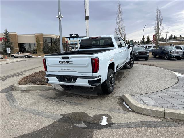 2026 GMC Sierra 3500HD Denali Ultimate (Stk: TF146304) in Calgary - Image 5 of 23
