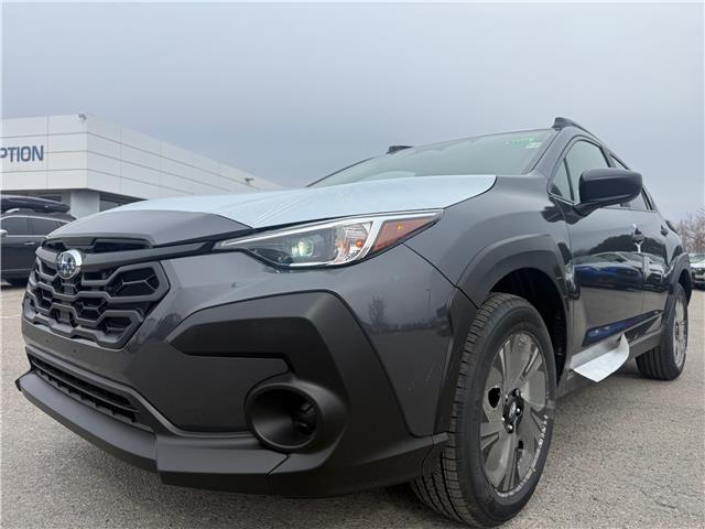 2026 Subaru Crosstrek Convenience (Stk: S26201) in Newmarket - Image 1 of 6