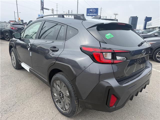 2026 Subaru Crosstrek Convenience (Stk: S26201) in Newmarket - Image 2 of 6