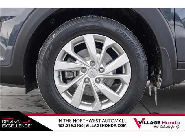 2020 Hyundai Tucson Preferred (Stk: B9053A) in Calgary - Image 6 of 32
