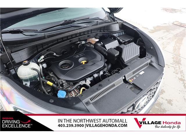 2020 Hyundai Tucson Preferred (Stk: B9053A) in Calgary - Image 4 of 32