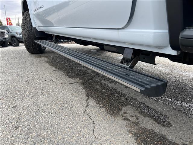 2026 GMC Sierra 3500HD Denali Ultimate (Stk: TF146304) in Calgary - Image 10 of 23