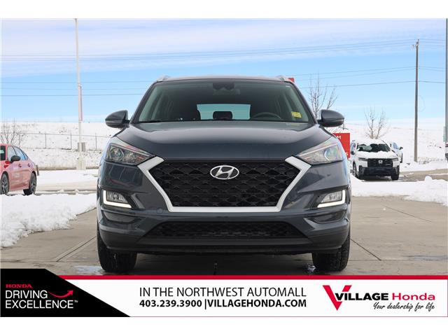 2020 Hyundai Tucson Preferred (Stk: B9053A) in Calgary - Image 3 of 32