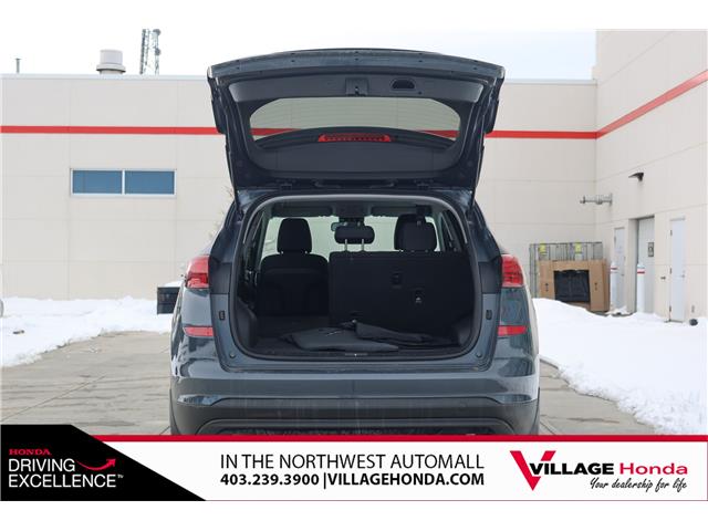 2020 Hyundai Tucson Preferred (Stk: B9053A) in Calgary - Image 9 of 32