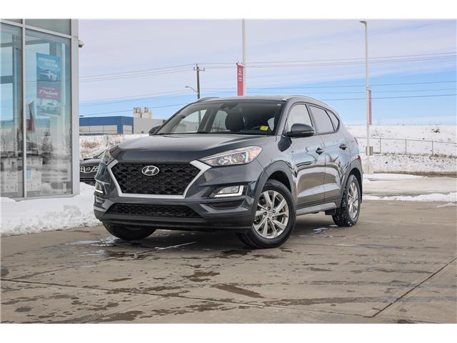 2020 Hyundai Tucson Preferred (Stk: B9053A) in Calgary - Image 2 of 32