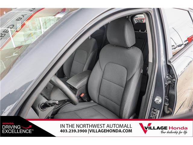 2020 Hyundai Tucson Preferred (Stk: B9053A) in Calgary - Image 13 of 32