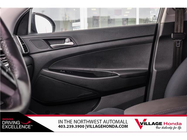 2020 Hyundai Tucson Preferred (Stk: B9053A) in Calgary - Image 28 of 32