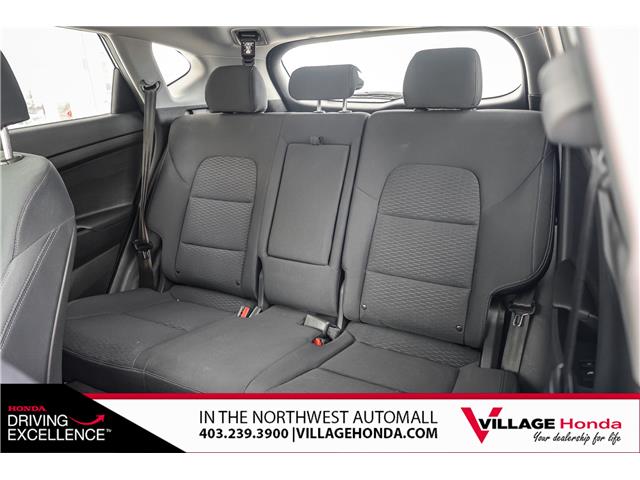 2020 Hyundai Tucson Preferred (Stk: B9053A) in Calgary - Image 32 of 32