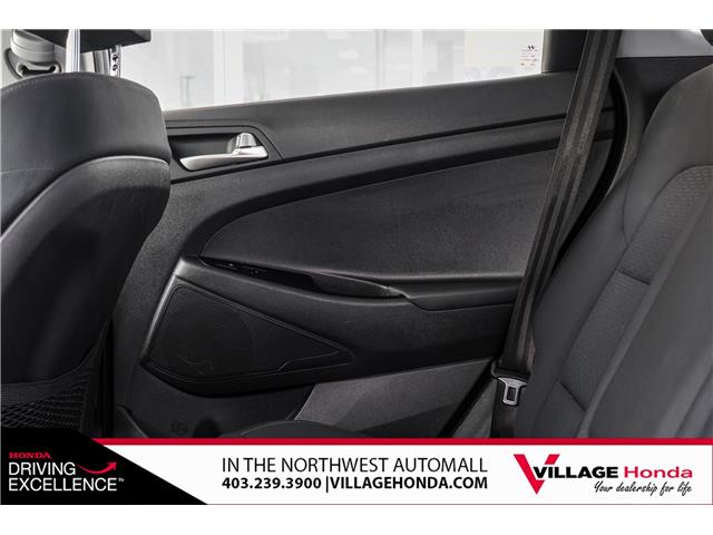 2020 Hyundai Tucson Preferred (Stk: B9053A) in Calgary - Image 30 of 32