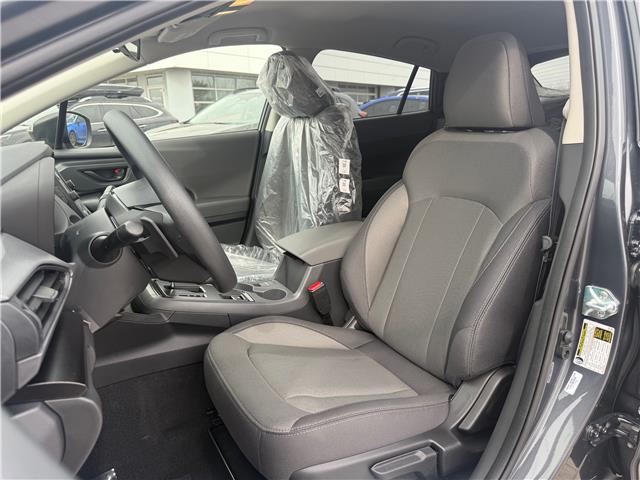 2026 Subaru Crosstrek Convenience (Stk: S26201) in Newmarket - Image 5 of 6