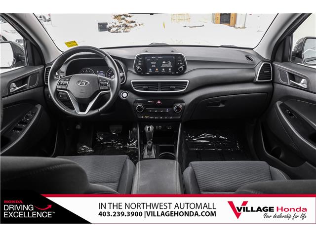 2020 Hyundai Tucson Preferred (Stk: B9053A) in Calgary - Image 14 of 32